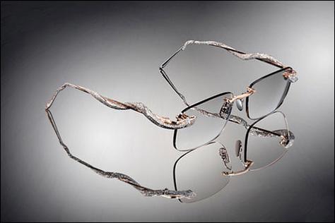(lotos),全球最贵的眼镜供应商,品牌创始于1872年,产品包括手表,眼镜